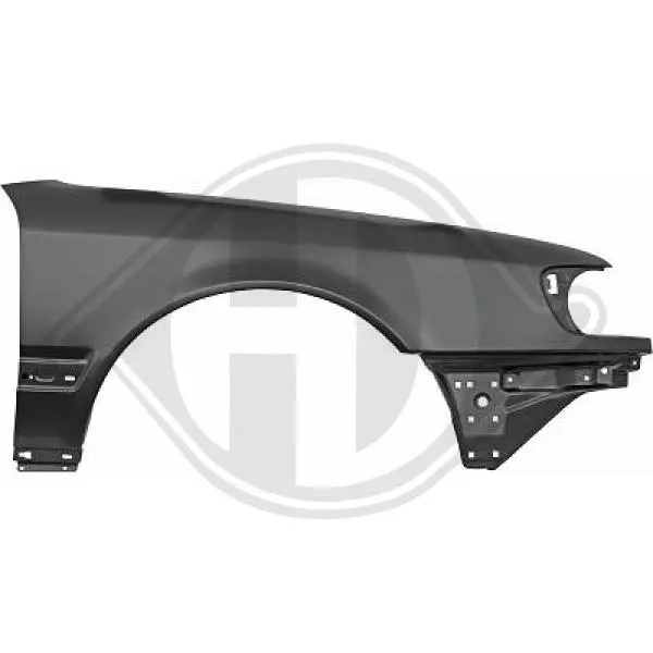 калник DIEDERICHS          