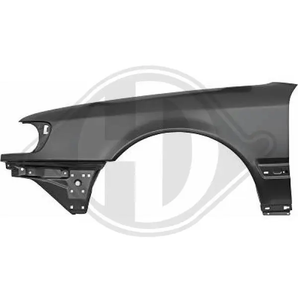 калник DIEDERICHS          