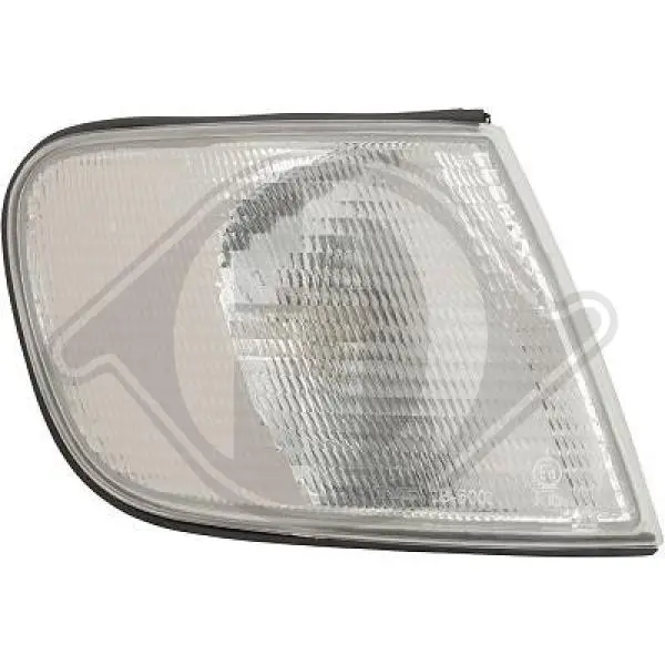 мигачи DIEDERICHS          