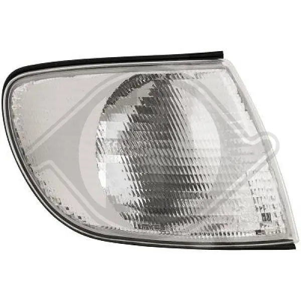 мигачи DIEDERICHS          