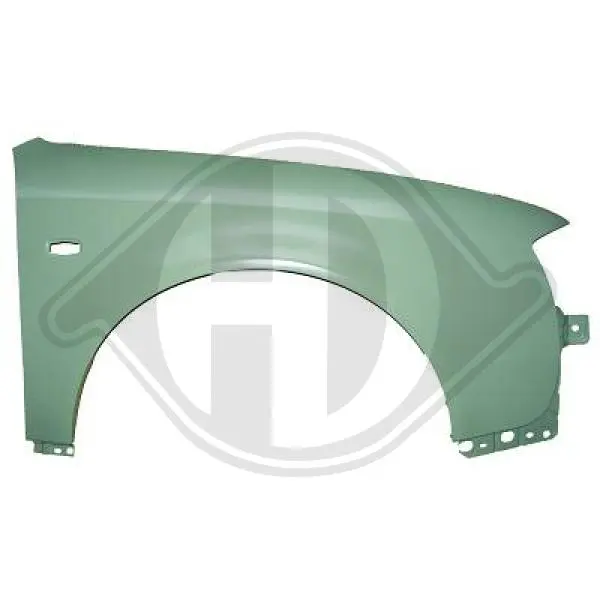 калник DIEDERICHS          