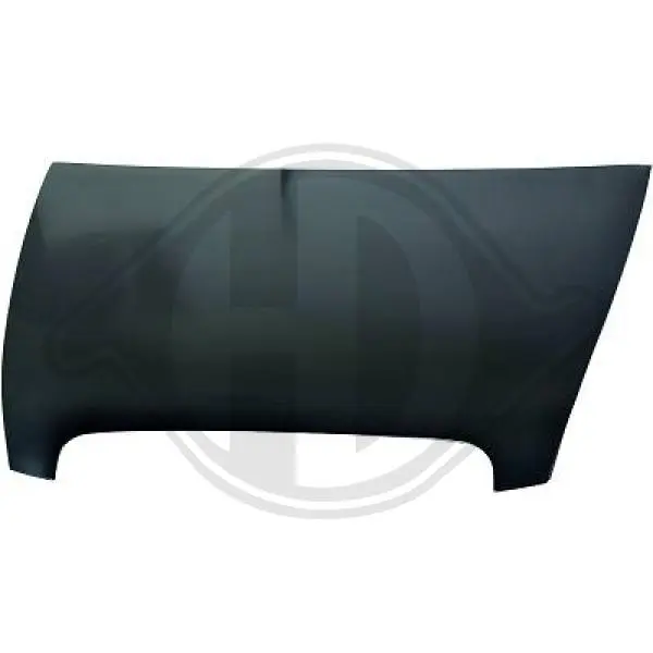 капак на двигателя DIEDERICHS          