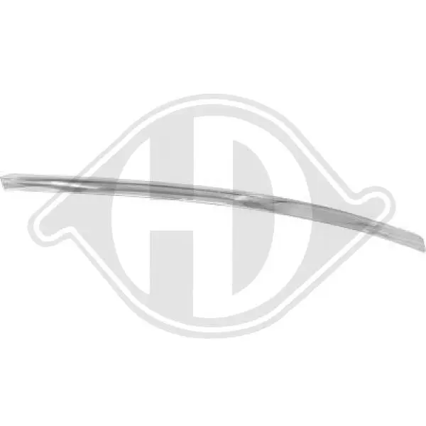 покривна-защитна лайсна, броня DIEDERICHS          