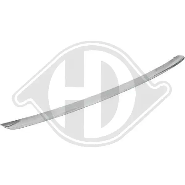 покривна-защитна лайсна, броня DIEDERICHS          