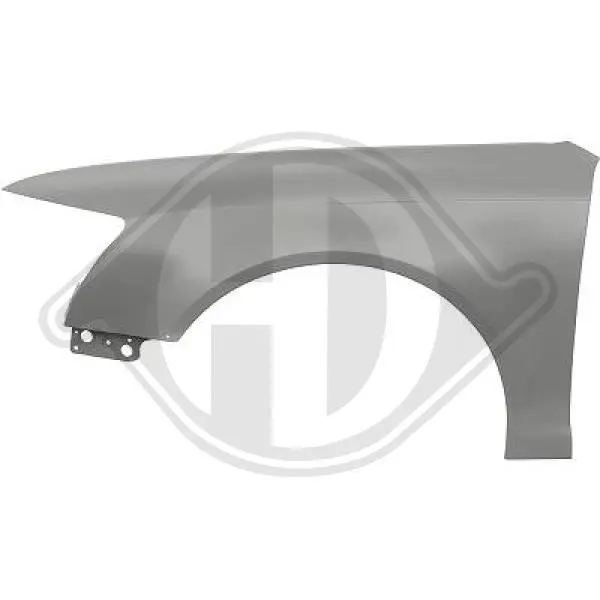 калник DIEDERICHS          