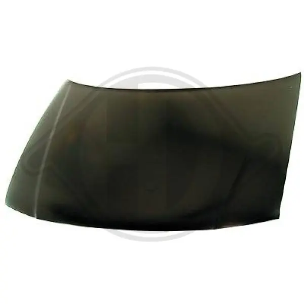 капак на двигателя DIEDERICHS          