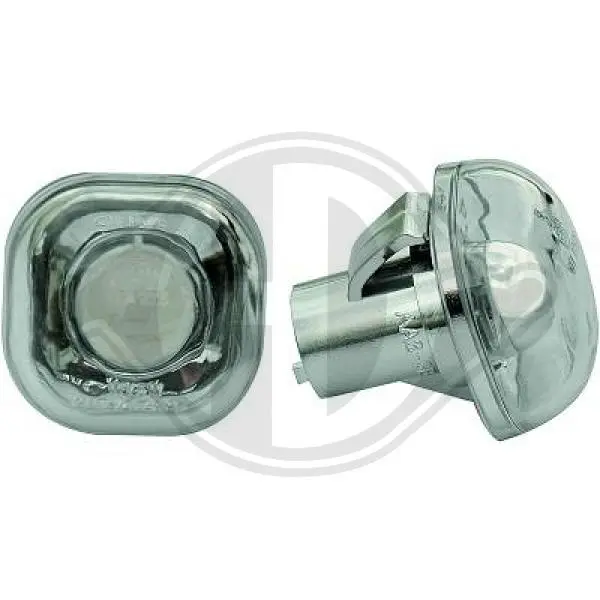 комплект мигачи DIEDERICHS          