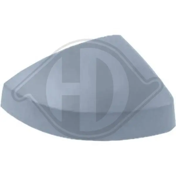 капачка, външно огледало DIEDERICHS          