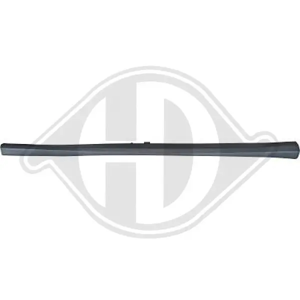 лайсна (облицовка) на праг DIEDERICHS          