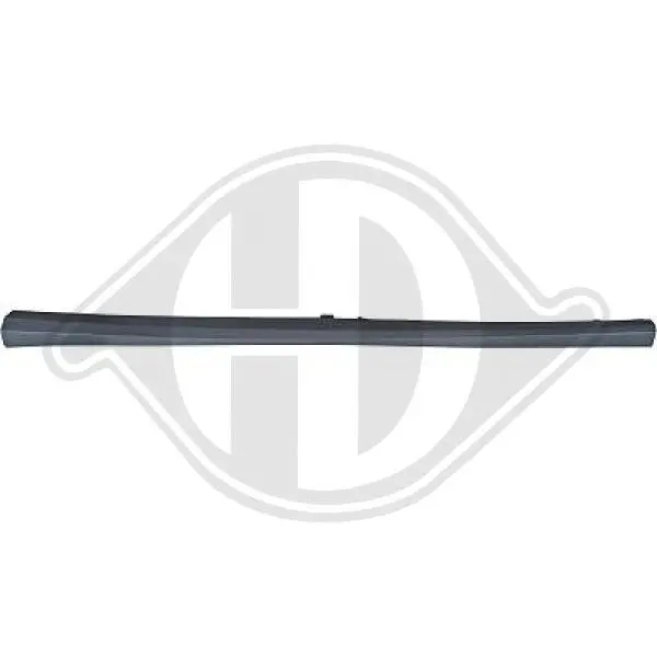 лайсна (облицовка) на праг DIEDERICHS          