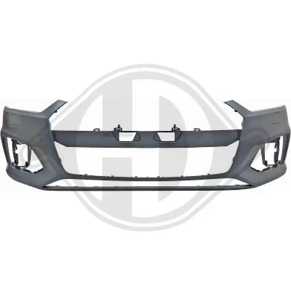 броня DIEDERICHS          