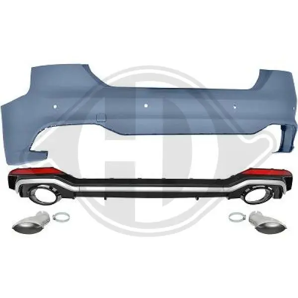 броня DIEDERICHS          