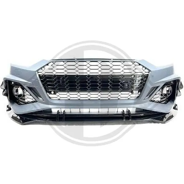 броня DIEDERICHS          