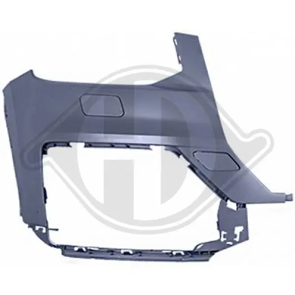 броня DIEDERICHS          