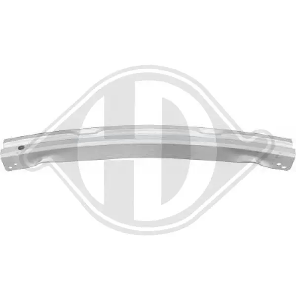 буфер, броня DIEDERICHS          