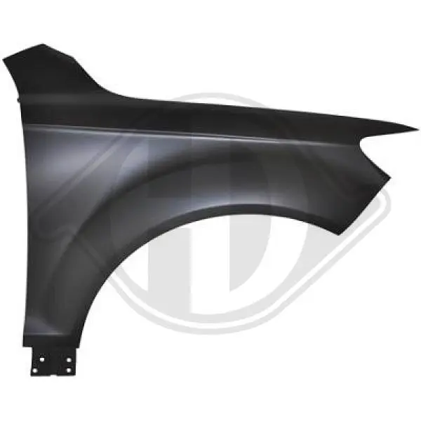 калник DIEDERICHS          