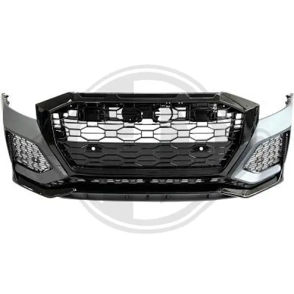 броня DIEDERICHS          