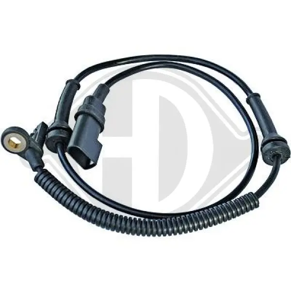 датчик, обороти на колелото DIEDERICHS          