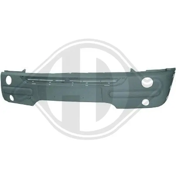 броня DIEDERICHS          