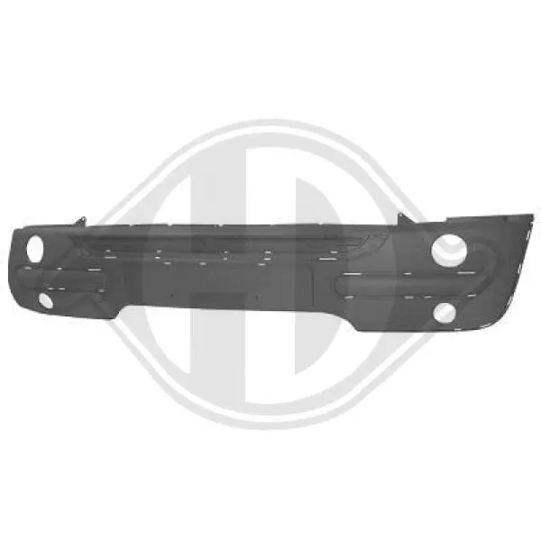 броня DIEDERICHS          