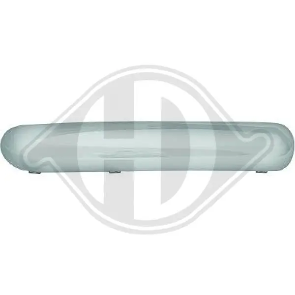 покривна-защитна лайсна, броня DIEDERICHS          