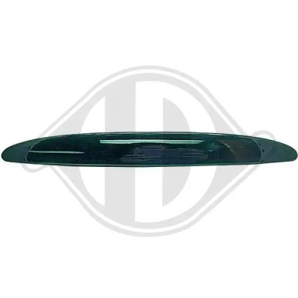 допълнителни стоп-светлини DIEDERICHS          