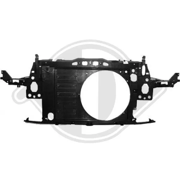 предна маска DIEDERICHS          