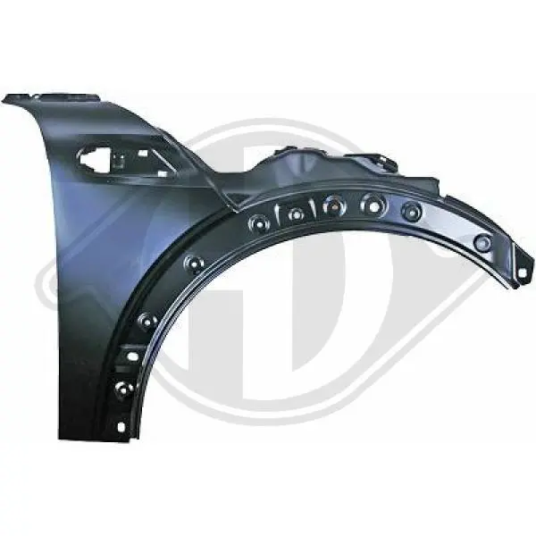 калник DIEDERICHS          