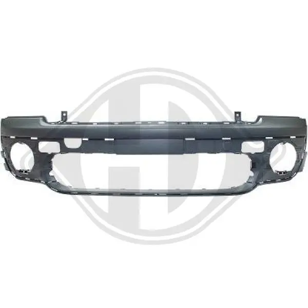 броня DIEDERICHS          