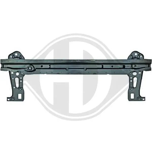 основа, броня DIEDERICHS          