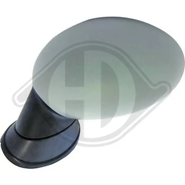 външно огледало DIEDERICHS          