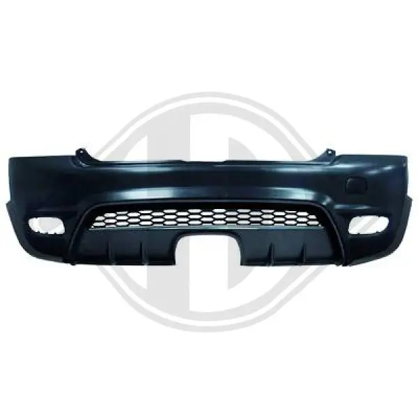 броня DIEDERICHS          