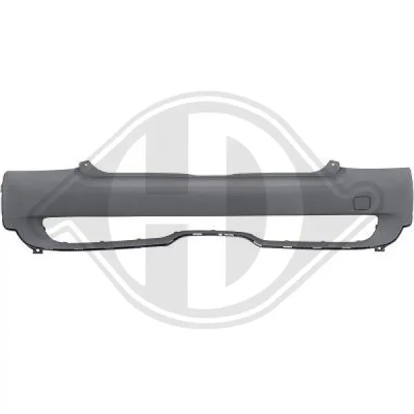 броня DIEDERICHS          