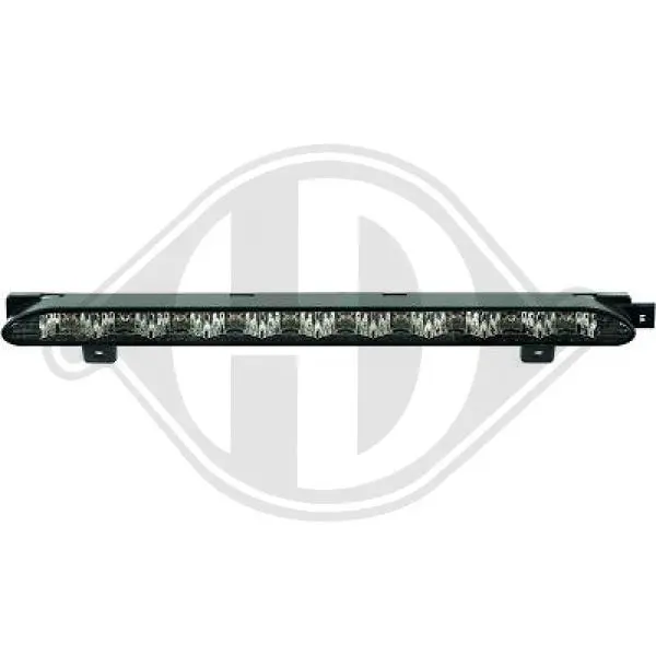 допълнителни стоп-светлини DIEDERICHS          