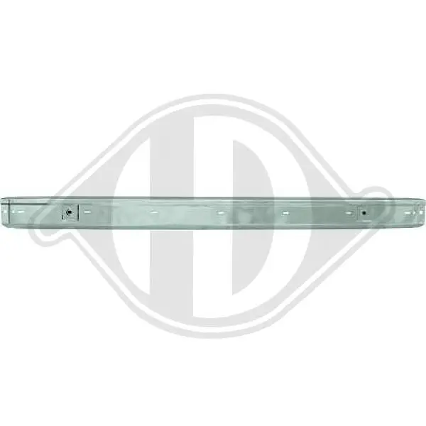 броня DIEDERICHS          