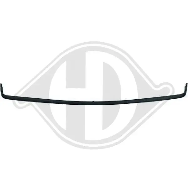 бленда, броня DIEDERICHS          