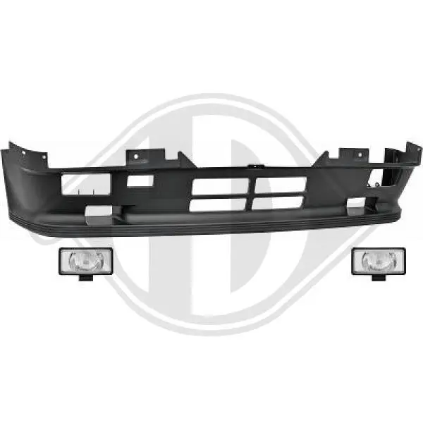 броня DIEDERICHS          