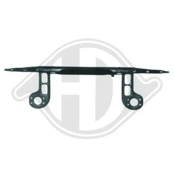 предна маска DIEDERICHS          