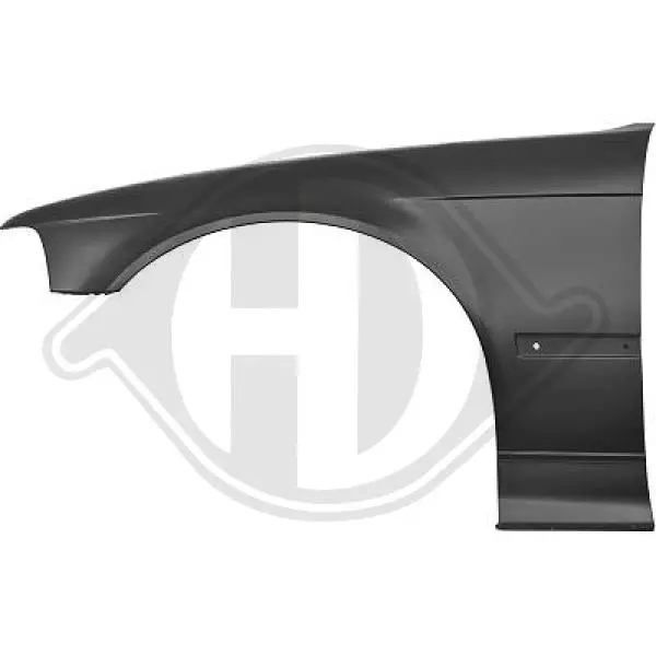 калник DIEDERICHS          