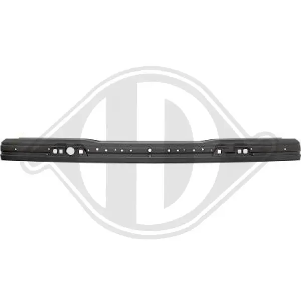 буфер, броня DIEDERICHS          