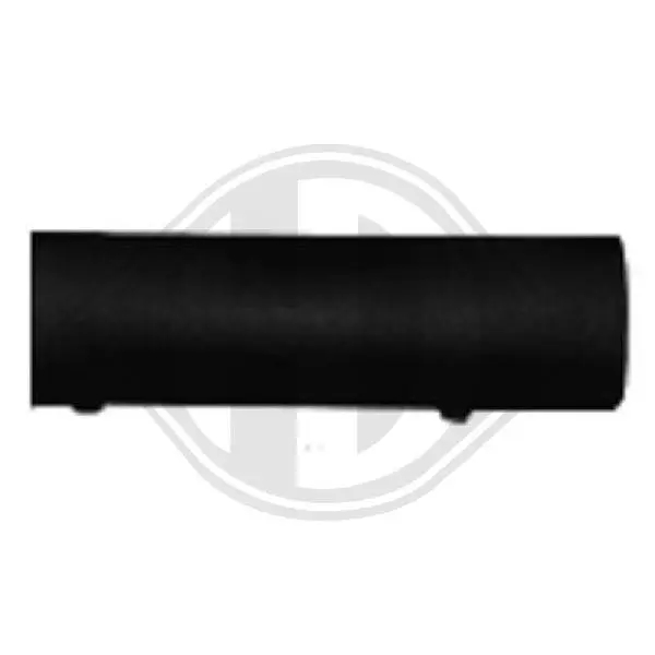 бленда, броня DIEDERICHS          