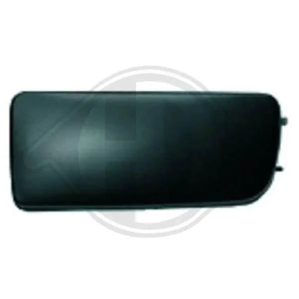 бленда, фар за мъгла DIEDERICHS          