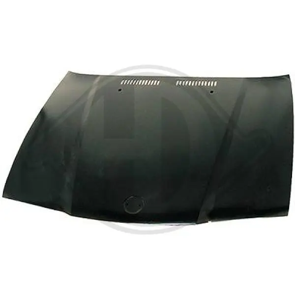 капак на двигателя DIEDERICHS          