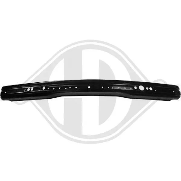 буфер, броня DIEDERICHS          