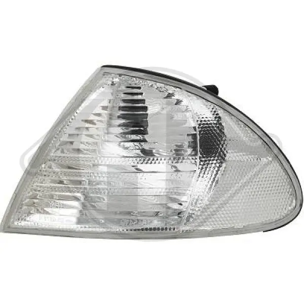 мигачи DIEDERICHS          