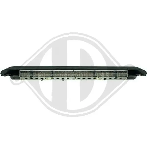 допълнителни стоп-светлини DIEDERICHS          