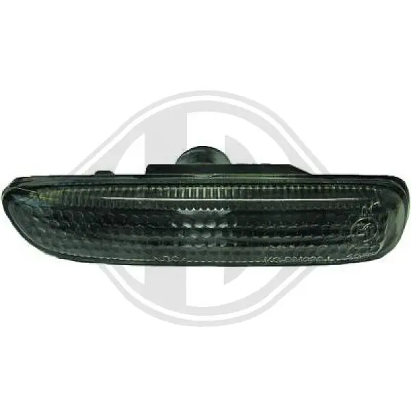 комплект мигачи DIEDERICHS          