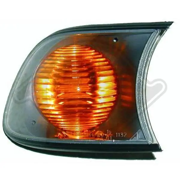 мигачи DIEDERICHS          