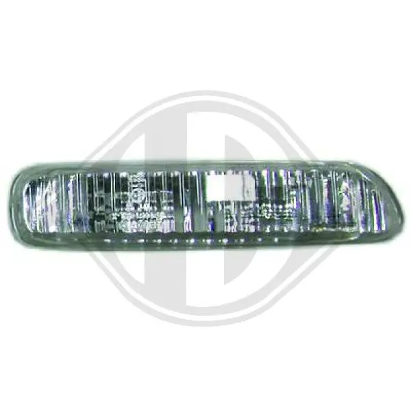 комплект мигачи DIEDERICHS          