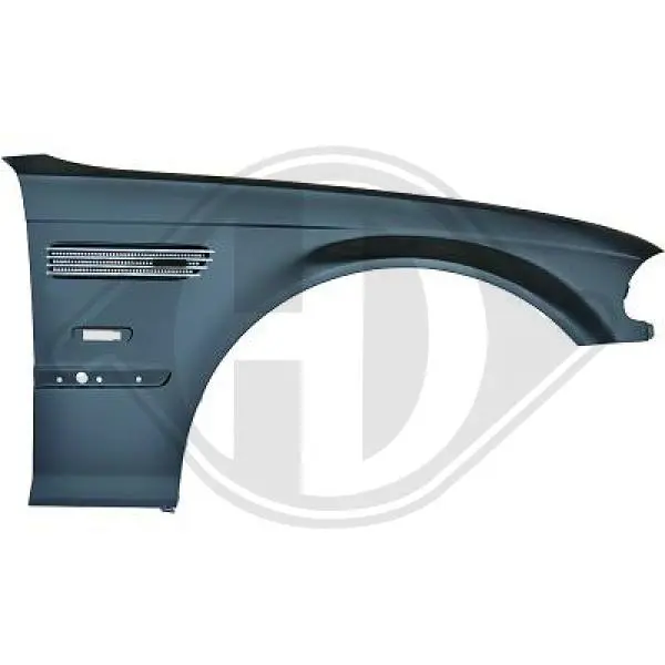 калник DIEDERICHS          